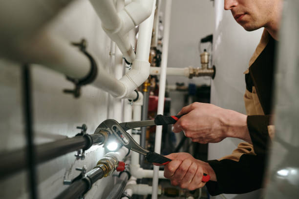 Best Plumbing Repair Near Me  in North Pembroke, MA
