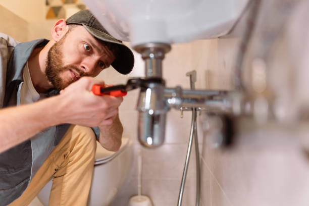 Best Plumbing Installation Services  in North Pembroke, MA