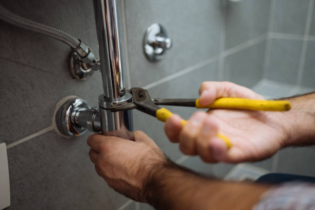 Best Clogged Drain Plumber  in North Pembroke, MA