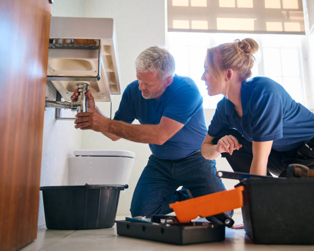 Best Local Plumber Services  in North Pembroke, MA